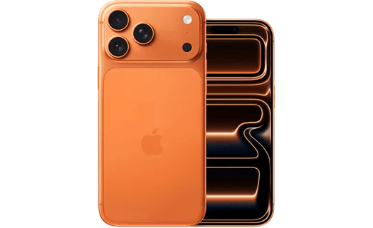 iPhone 17