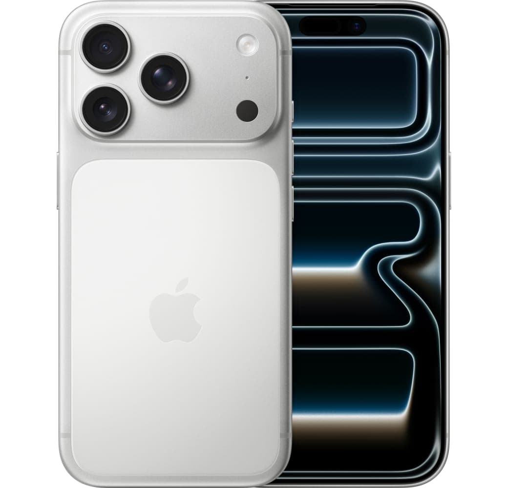 Silber Apple iPhone 17 Pro - 256GB.1