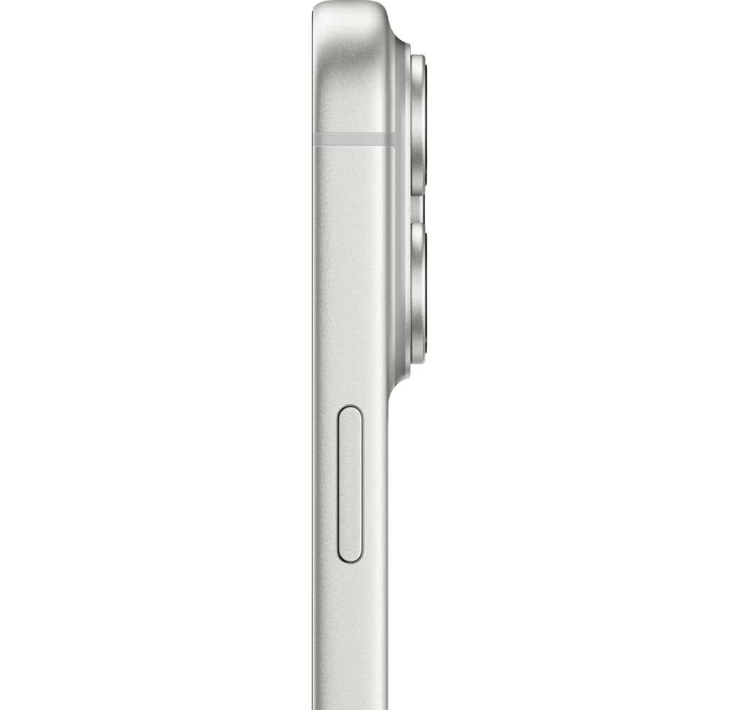Silber Apple iPhone 17 Pro - 256GB.3