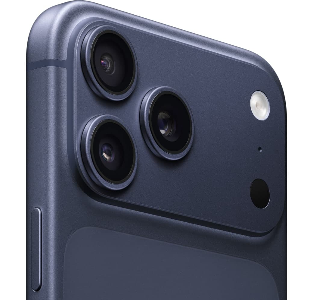 Tiefblau Apple iPhone 17 Pro Max - 256GB.2