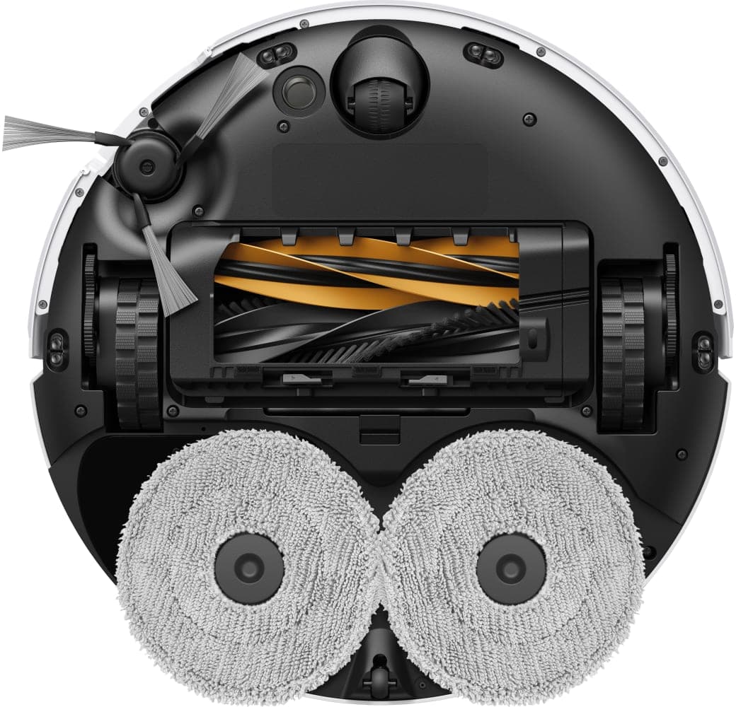 Weiß Dreame L50s Pro Ultra.4