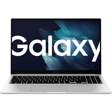 Galaxy Book