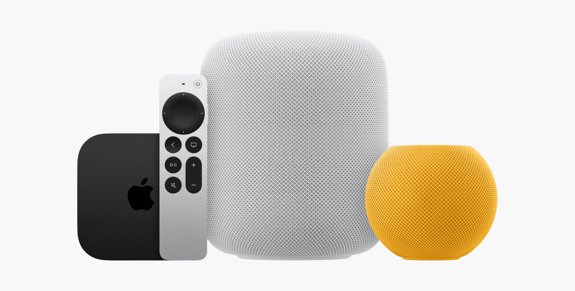 Ga voor maximaal entertainment met Apple TV & Home-tech