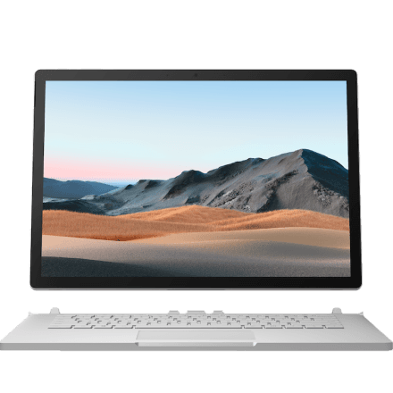 Surface Book