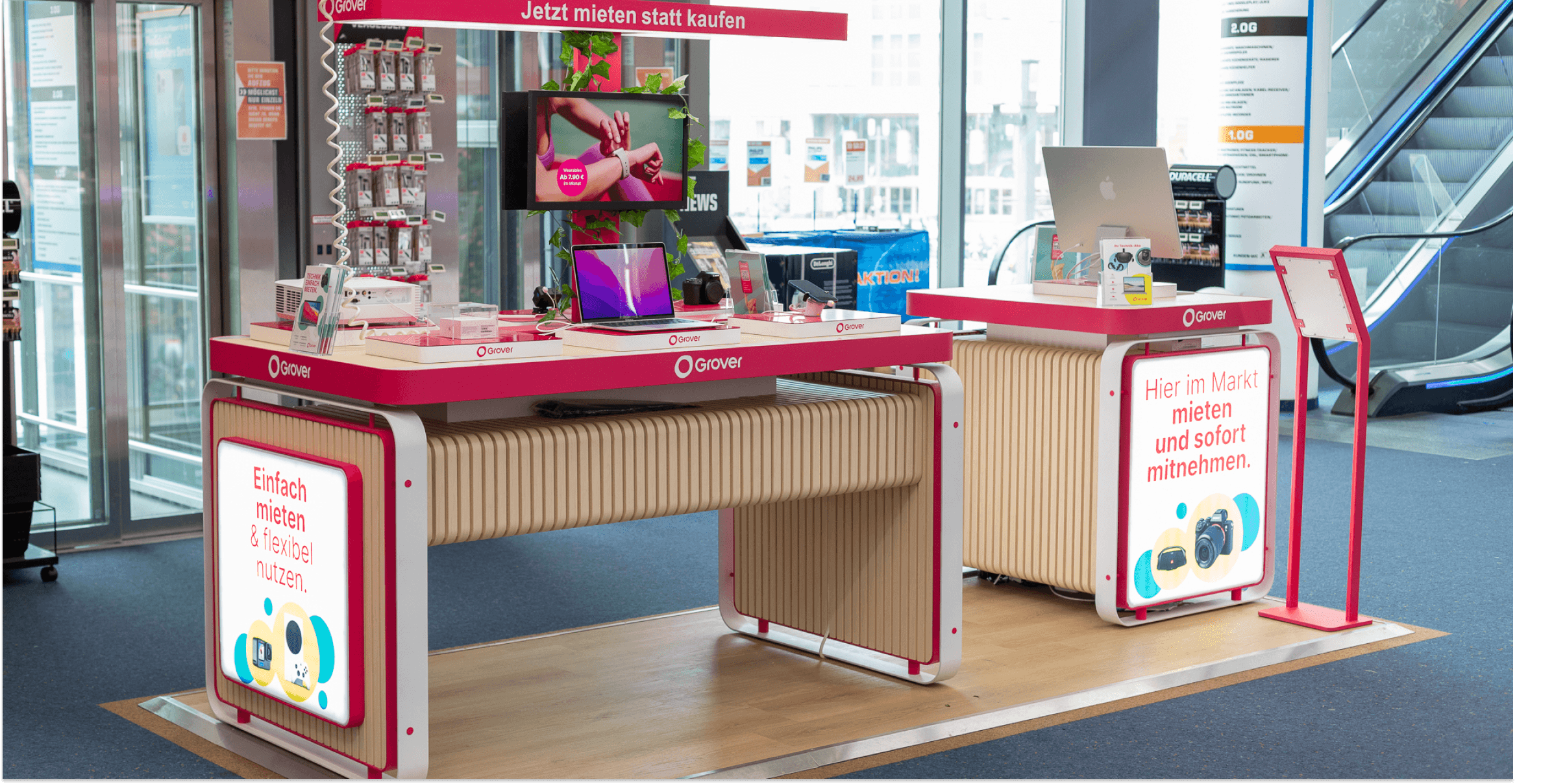 Partner LP - Slider - Offline