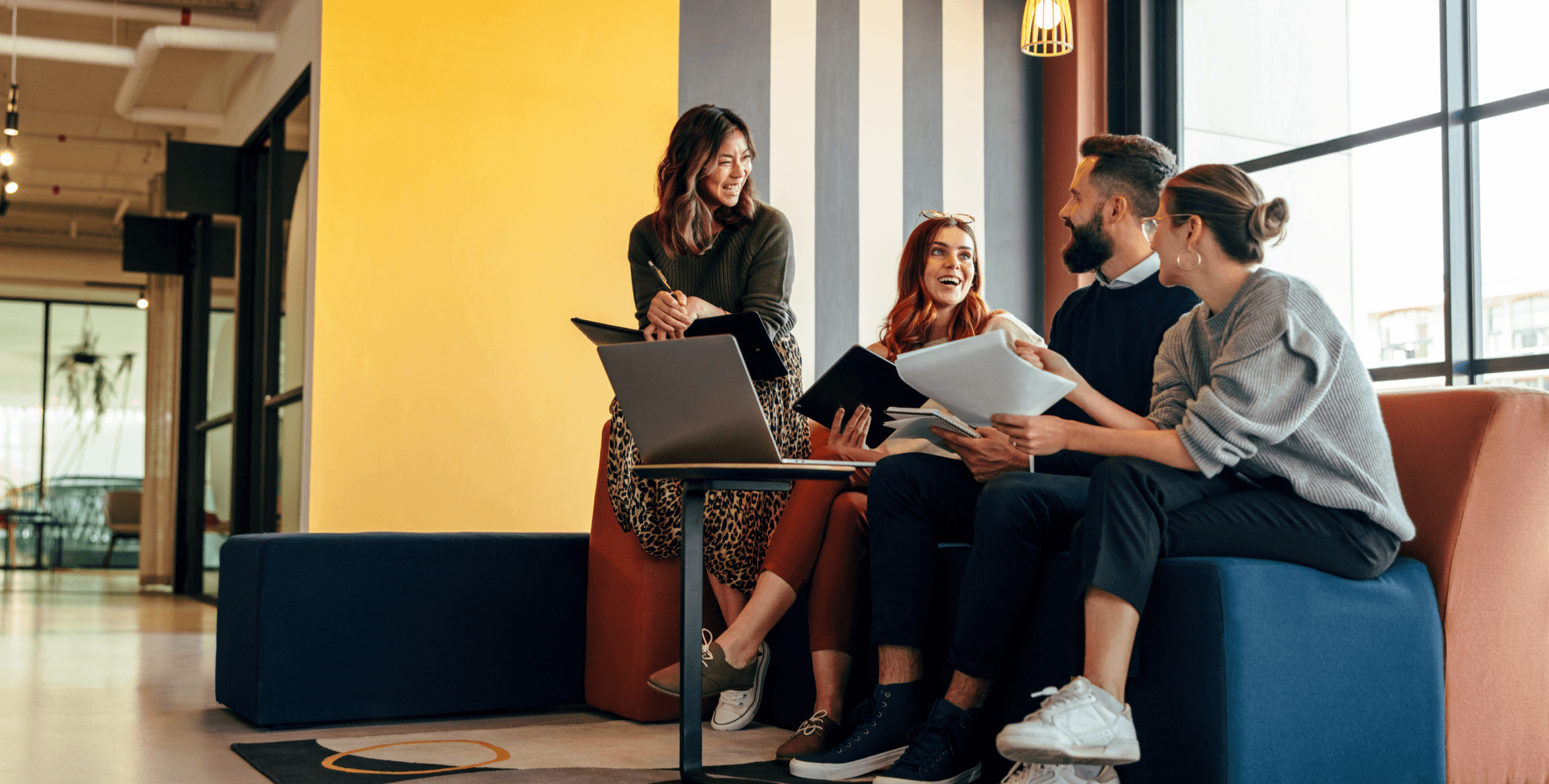 Section 4 Company Benefits