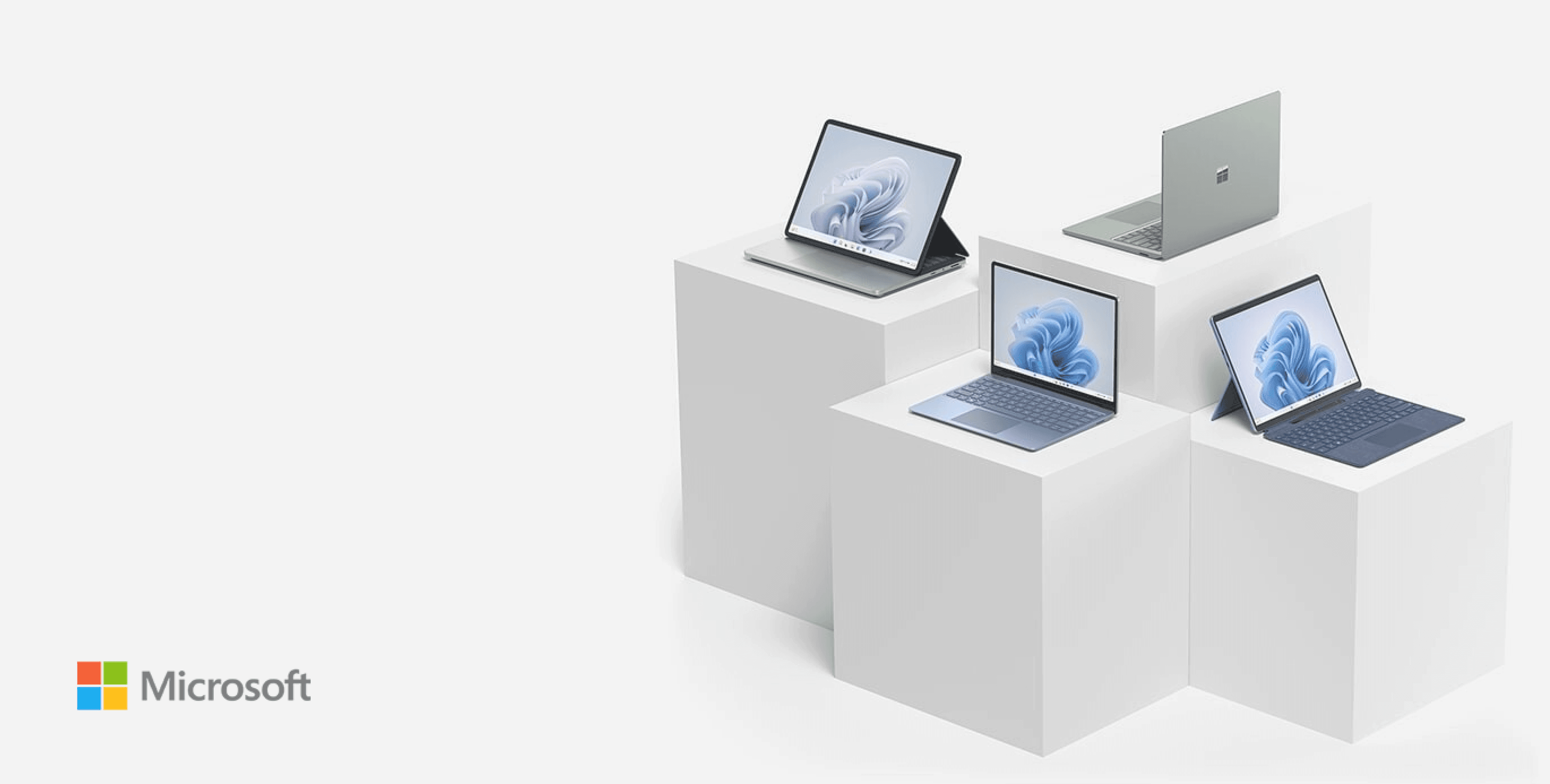 Grover MSoft Surface LPv2