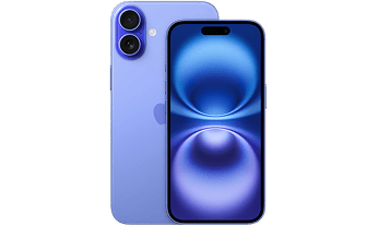 iPhone 16