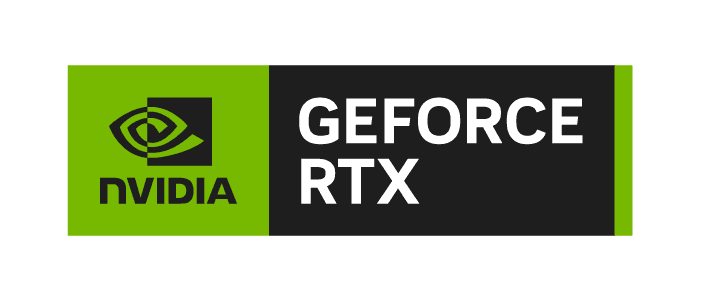 NVIDIA GeForce RTX 50er Serie Laptops mieten