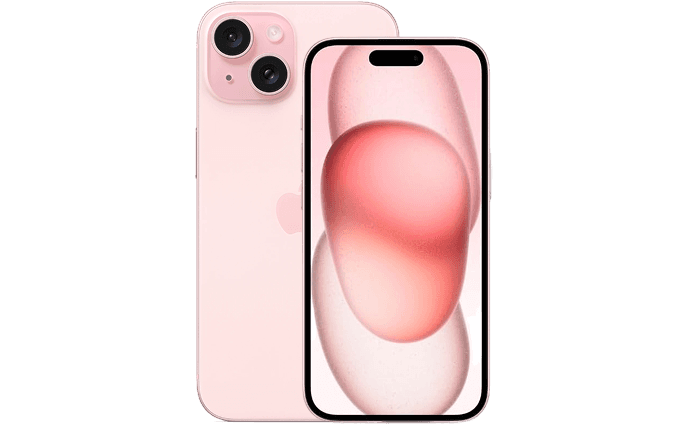 iPhone 15