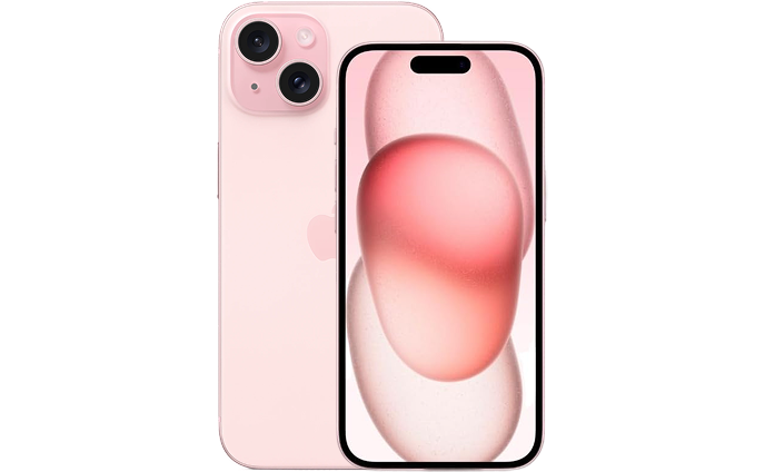iPhone 15