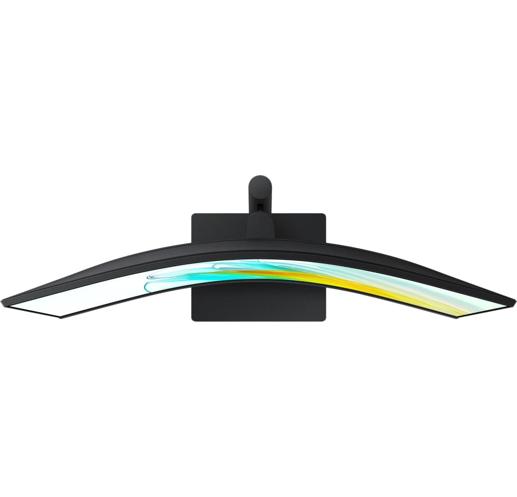 Negro Samsung - 34" ViewFinity S65UC LS34C652UAUXEN.7