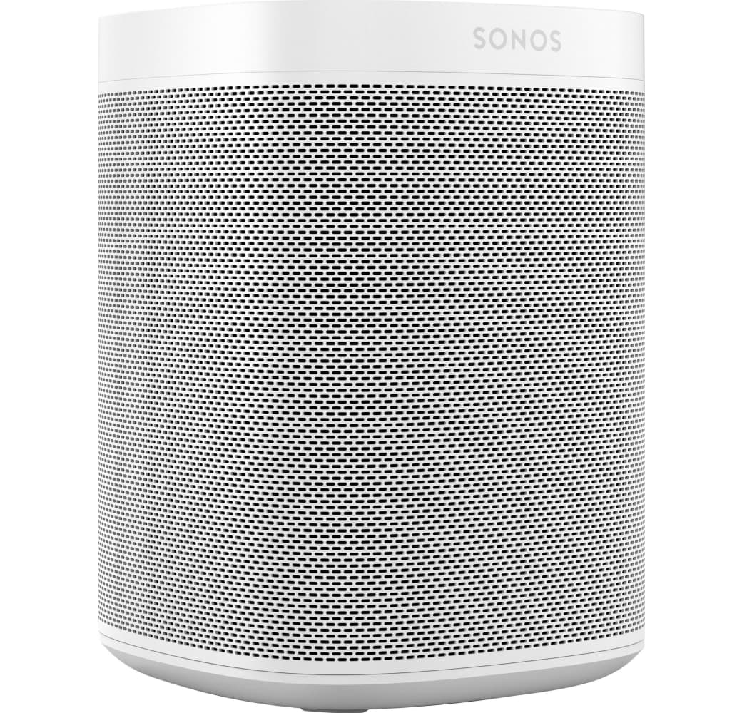 White Sonos One SL.3