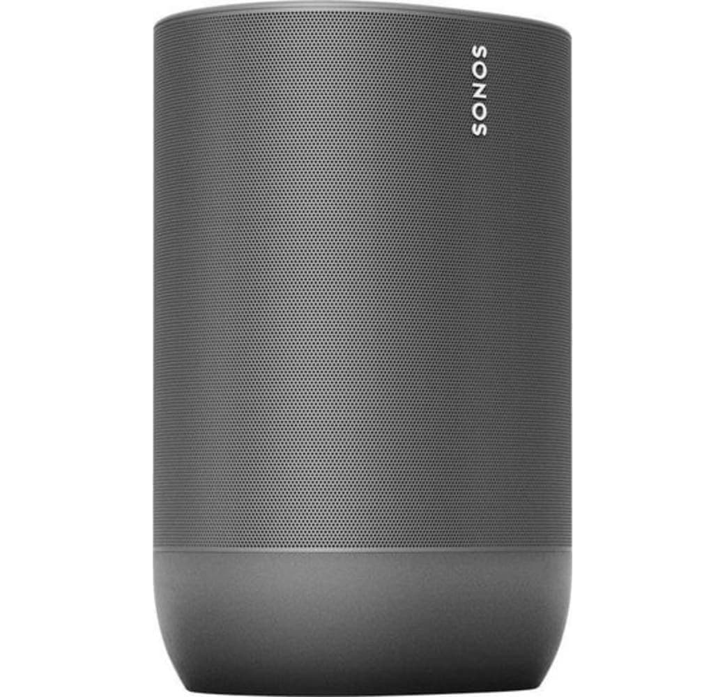 Black Sonos Move.3