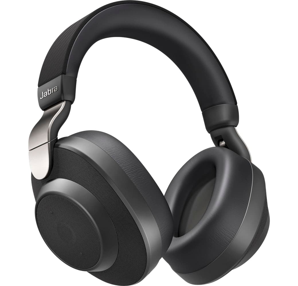 Titanschwarz Jabra Elite 85h Over-ear Bluetooth Headphones.1