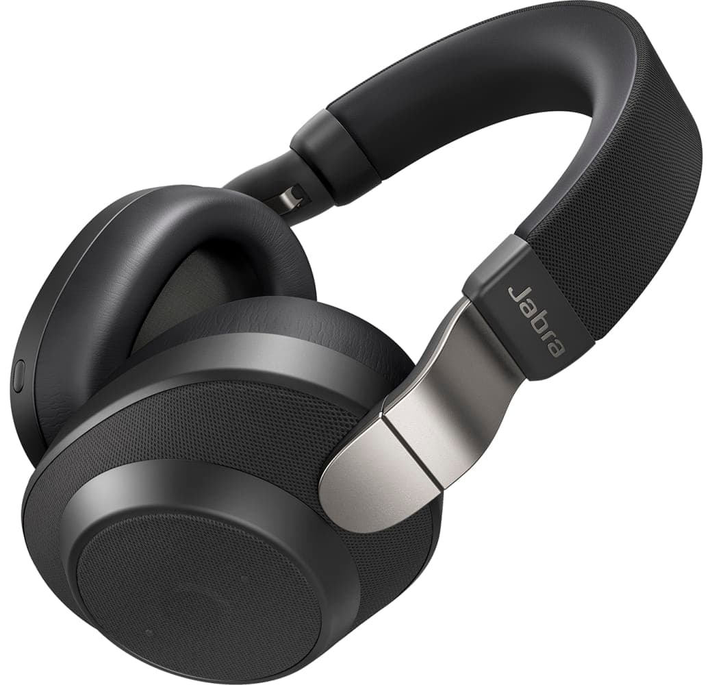 Titanschwarz Jabra Elite 85h Over-ear Bluetooth Headphones.3