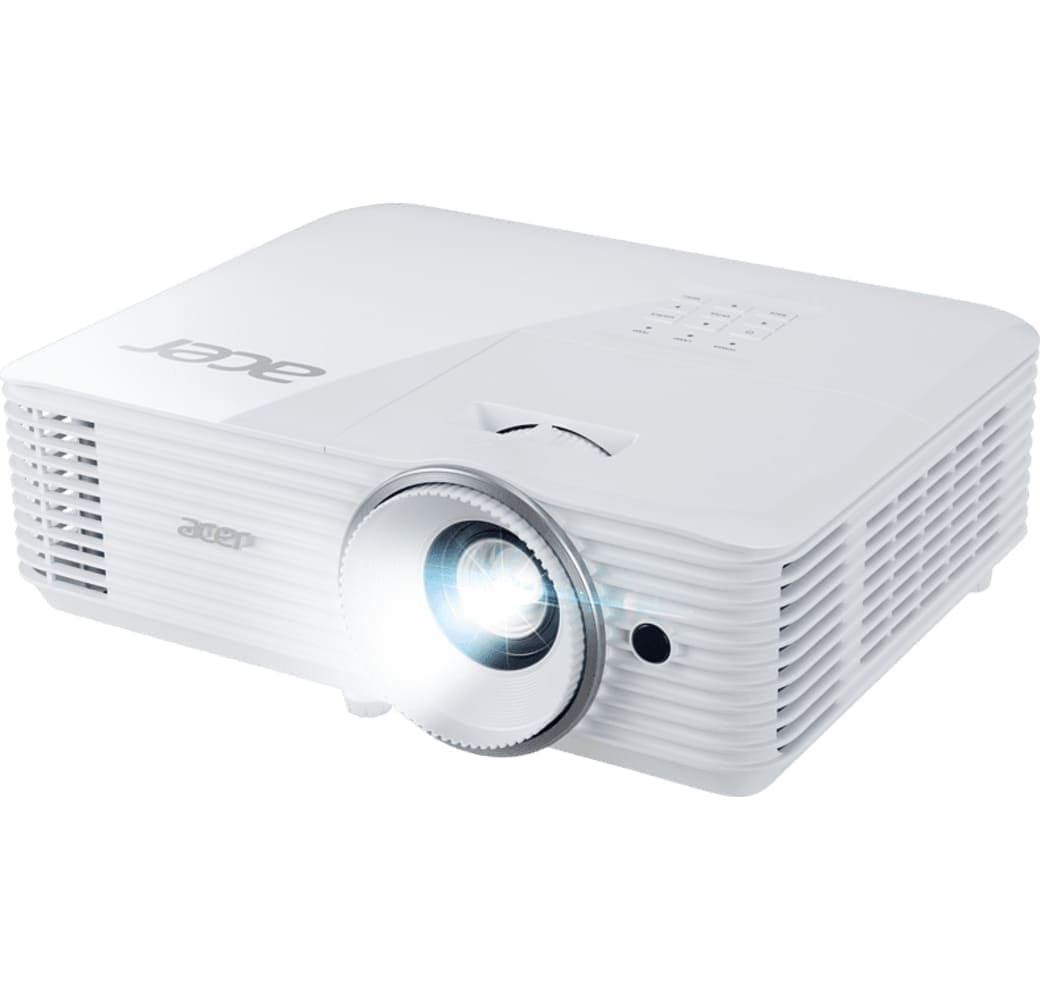 Weiß Acer H6522ABD Beamer - Full HD.2