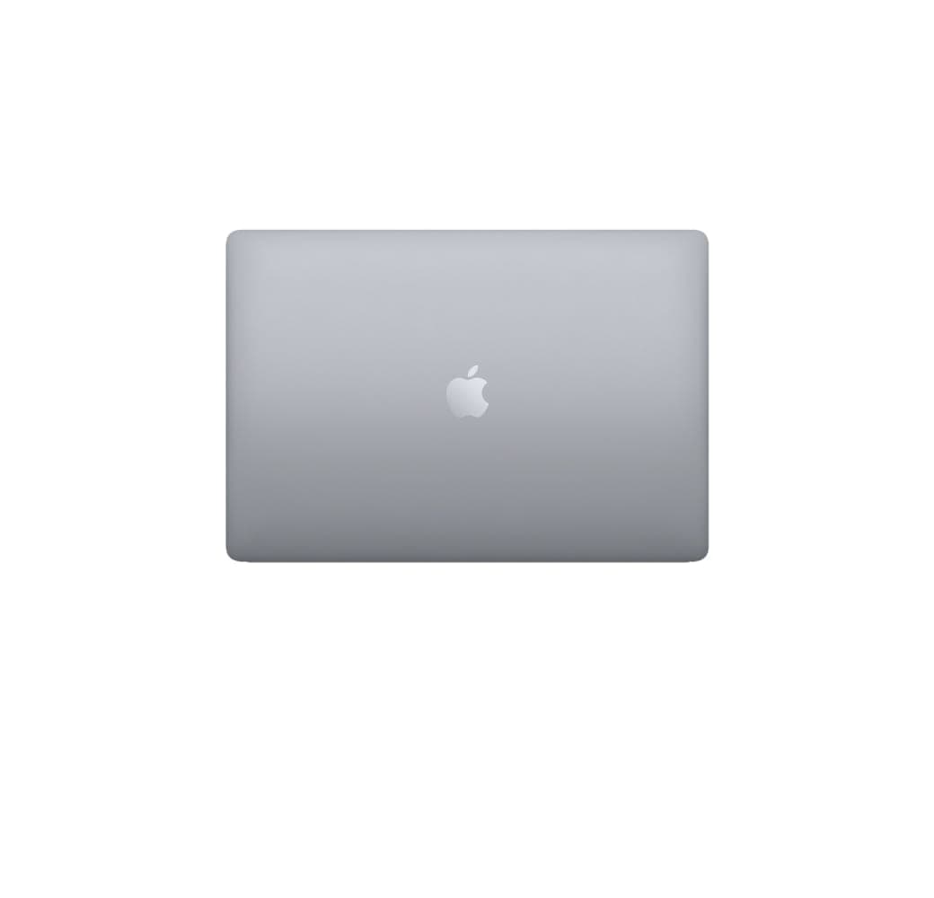 Space Grau Apple MacBook Pro 16" - Intel® Core™ i7-9750H - 16GB - 512GB SSD - AMD Radeon Pro 5300M (4GB).3