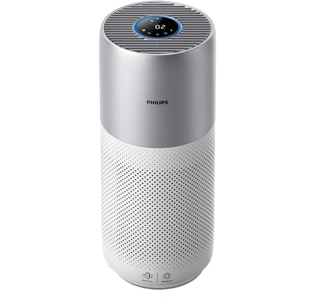 Blanco Philips AC3036/10 Purificador de Aire.1