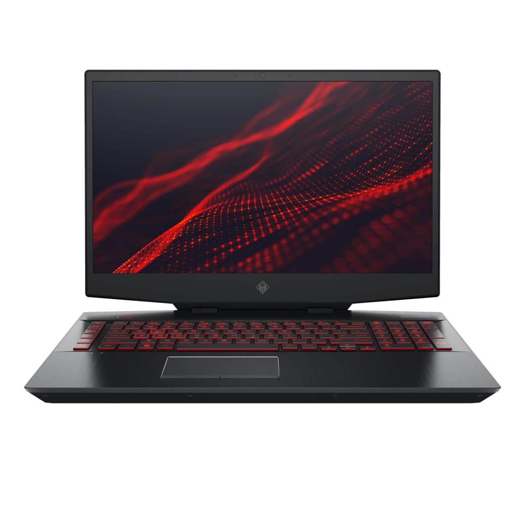 Shadow Black Omen 17-cb1273ng - Gaming Notebook - Intel® Core™ i7-10750H - 16GB - 512GB PCIe + 1TB HDD - NVIDIA® GeForce® RTX™ 2070.1