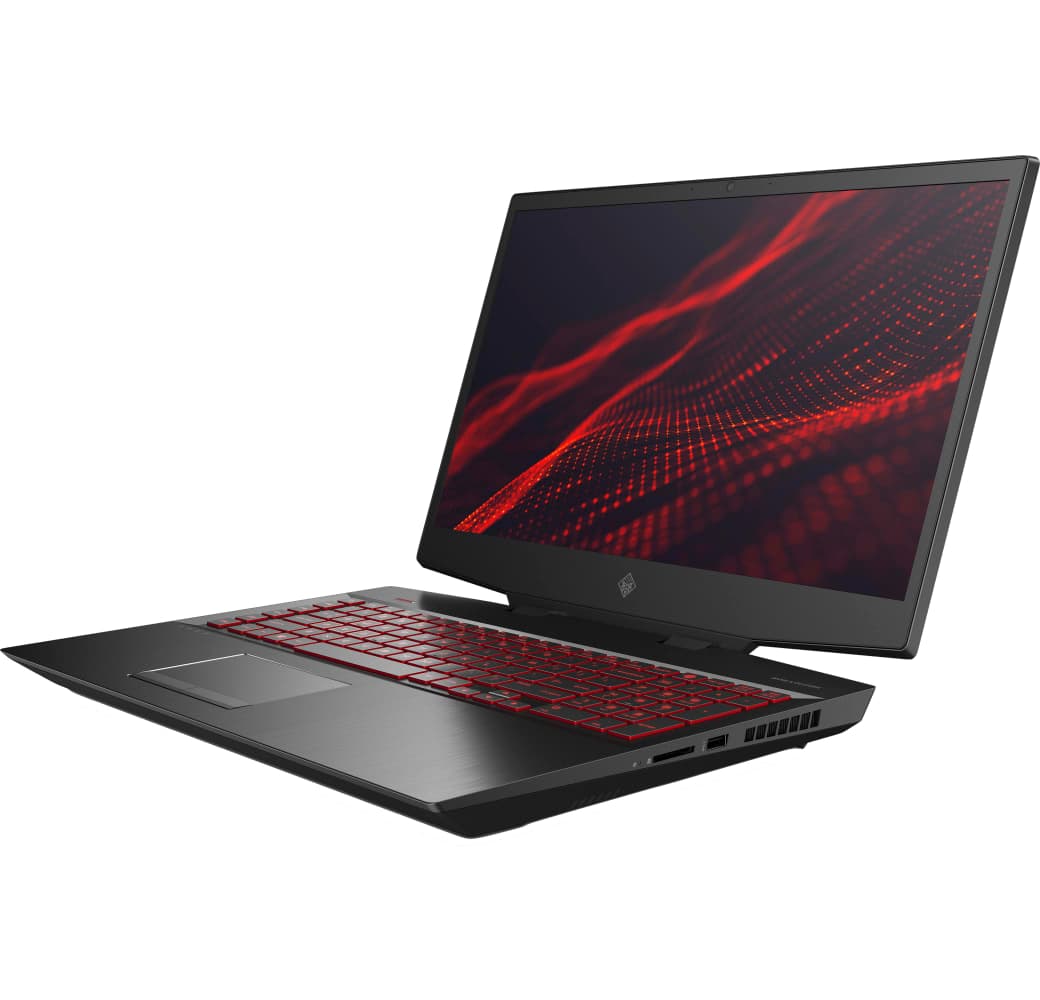Shadow Black Omen 17-cb1273ng - Gaming Notebook - Intel® Core™ i7-10750H - 16GB - 512GB PCIe + 1TB HDD - NVIDIA® GeForce® RTX™ 2070.2
