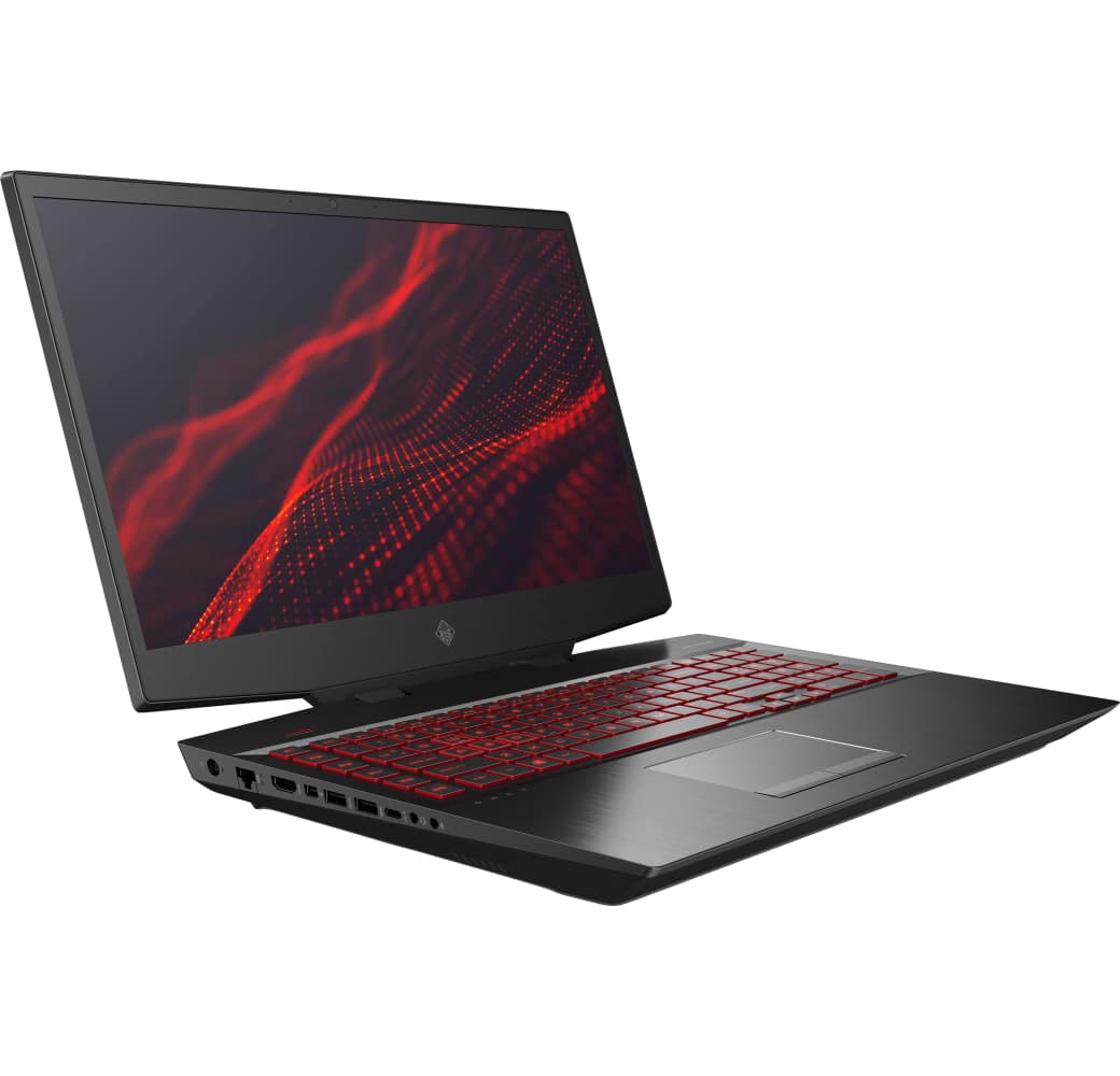 Shadow Black Omen 17-cb1273ng - Gaming Notebook - Intel® Core™ i7-10750H - 16GB - 512GB PCIe + 1TB HDD - NVIDIA® GeForce® RTX™ 2070.3