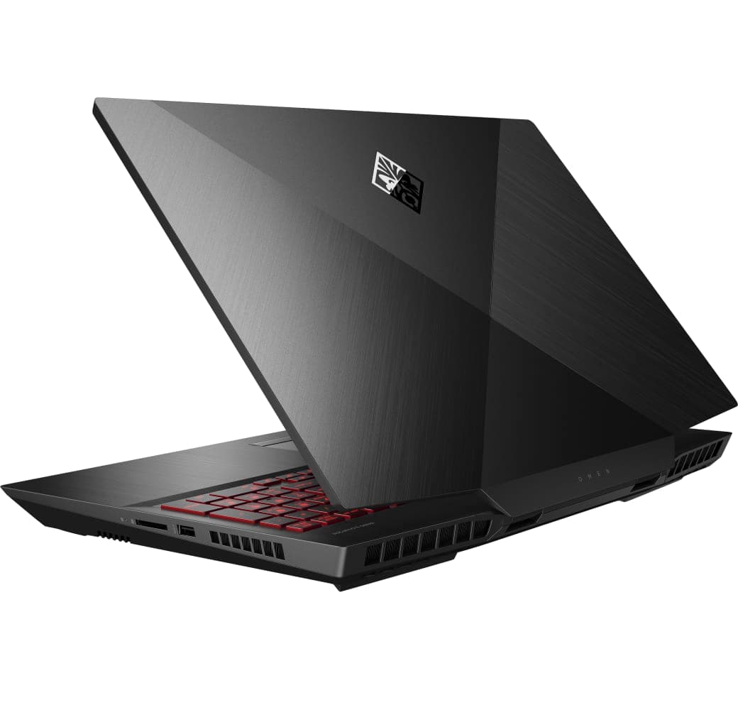 Shadow Black Omen 17-cb1273ng - Gaming Notebook - Intel® Core™ i7-10750H - 16GB - 512GB PCIe + 1TB HDD - NVIDIA® GeForce® RTX™ 2070.4