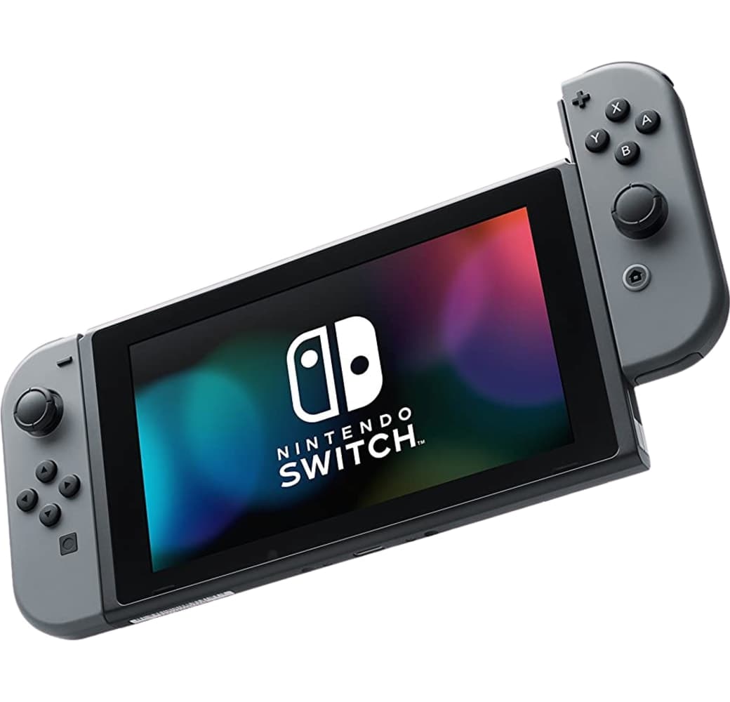 Grau NINTENDO Switch V2.2