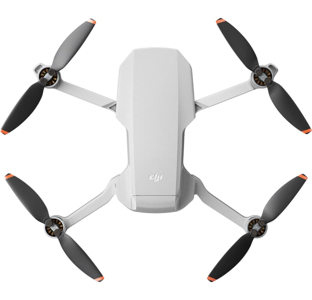 Light Grey DJI Mini 2 Fly More Combo Drone, Drone.4