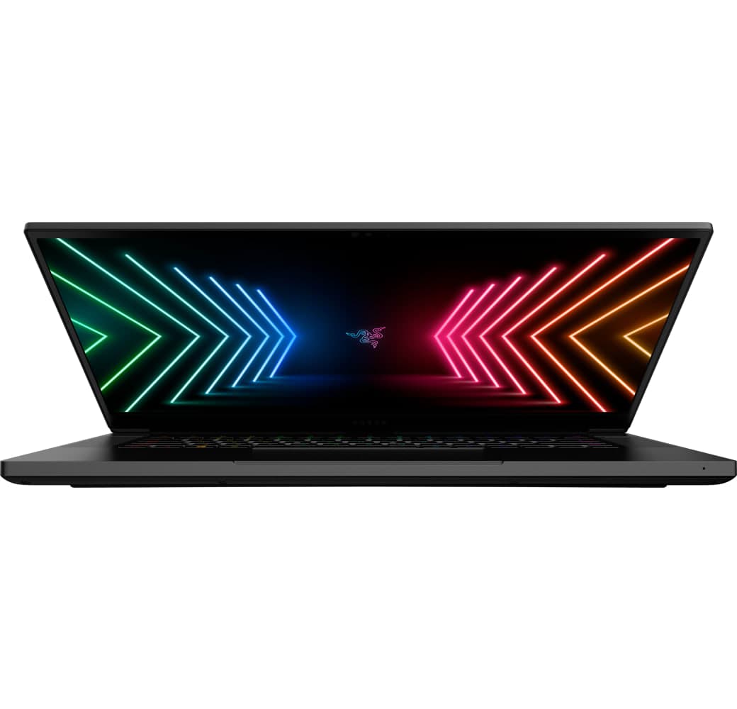Schwarz Razer Blade 15 Advanced - Gaming Notebook - Intel® Core™ i7-10875H - 16GB - 1TB SSD - NVIDIA® GeForce® RTX 3080.5