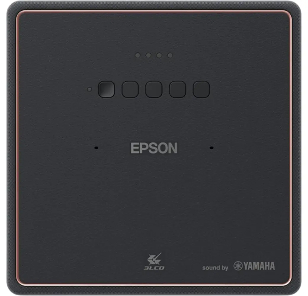 Negro Epson EF-12 Portátil Proyector - Full HD.3
