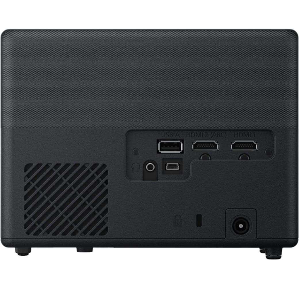 Negro Epson EF-12 Portátil Proyector - Full HD.4