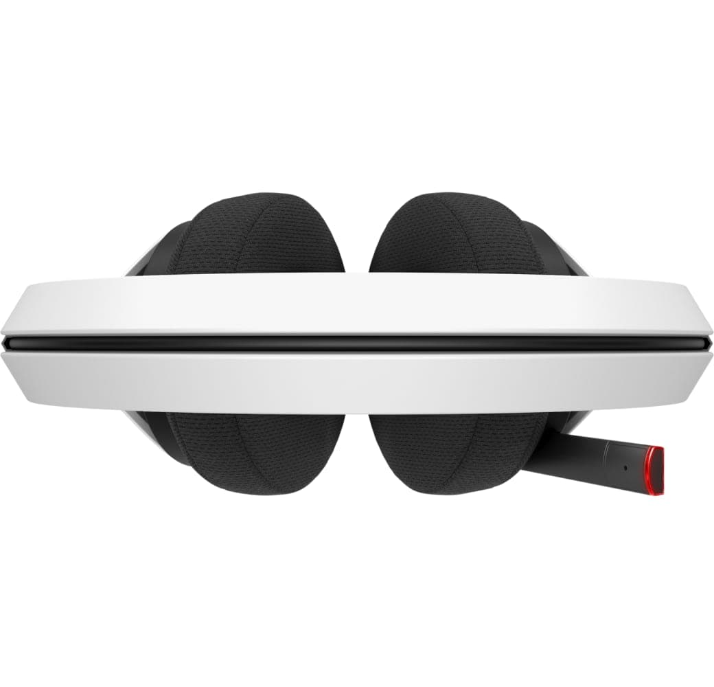 White HP Omen Mindframe 2 Over-ear Gaming Headphones.3