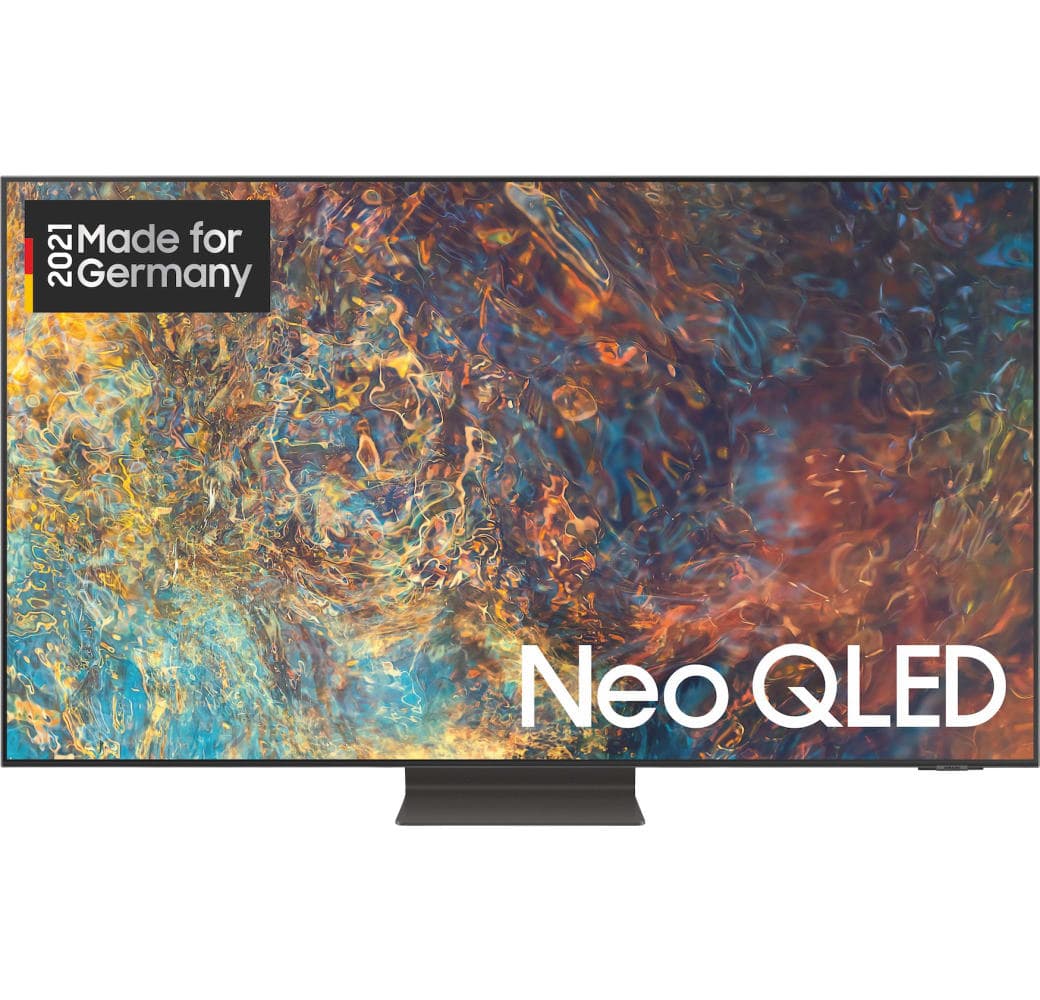 Schwarz Samsung TV 55 Zoll GQ55QN95AATXZG Neo QLED UHD 4K.1