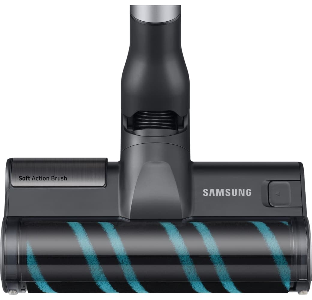 Plata Samsung Jet 75 Complete Cordless Vacuum Cleaner.5