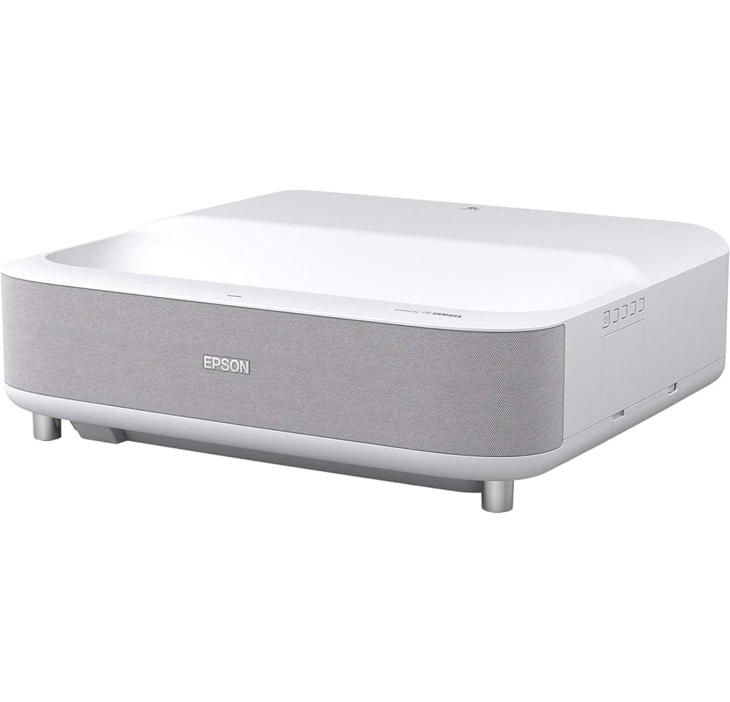 Blanco Epson Distancia ultracorta EH-LS300W Proyector - Full HD.2