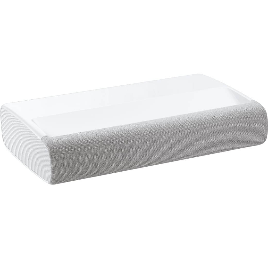 White Samsung LSP7T The Premiere Laser Projector - 4K UHD.2