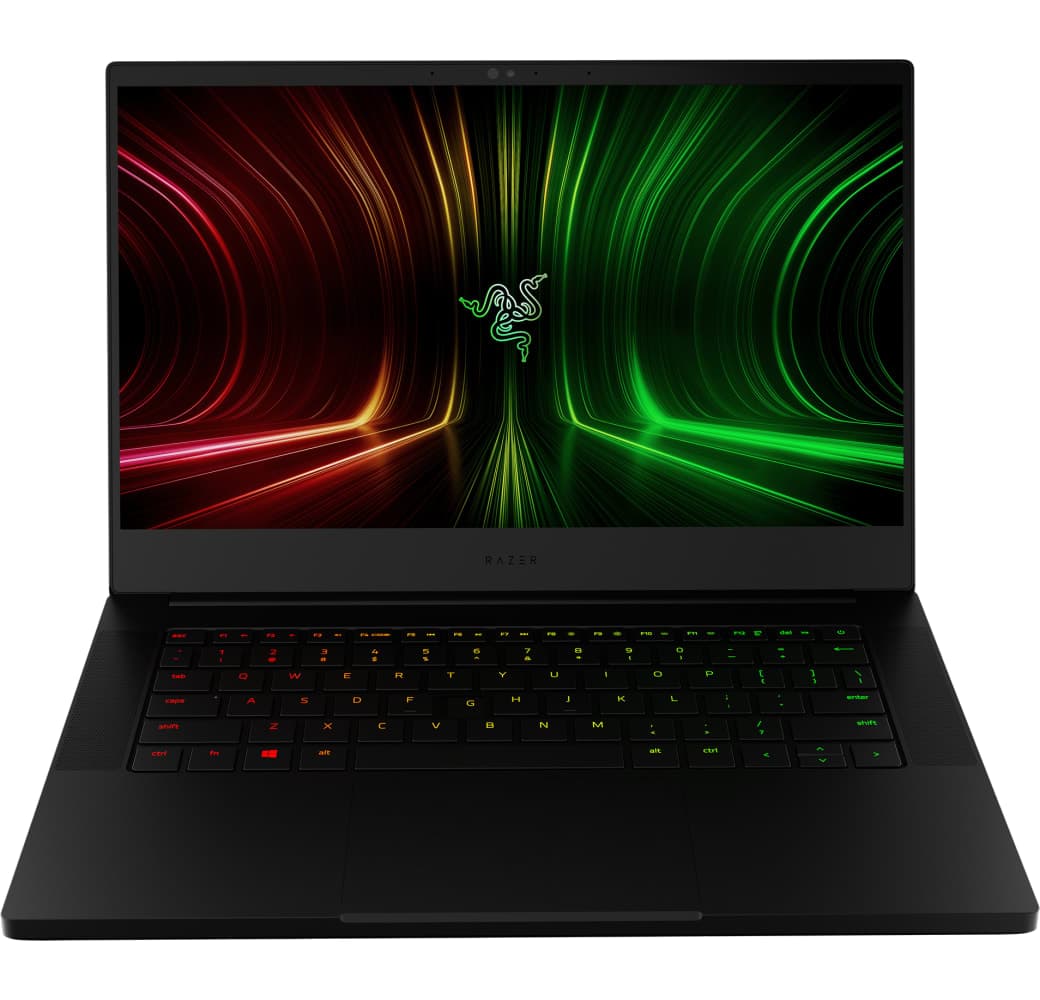 Schwarz Razer Blade 14 - Gaming Notebook - AMD Ryzen™ 9 5900HX - 16GB - 1TB SSD - NVIDIA® GeForce® RTX 3070 (8GB).1