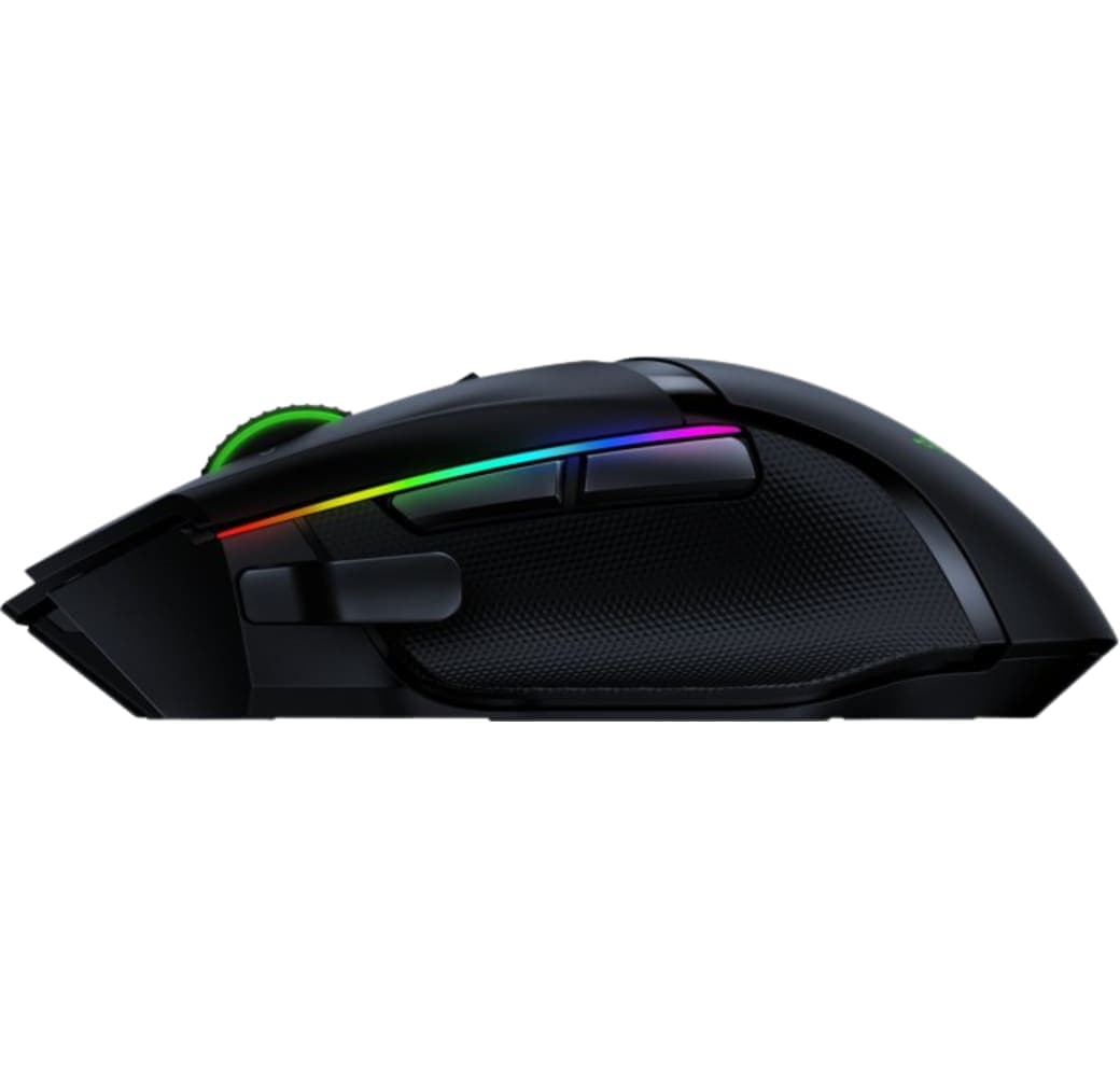Black Razer Basilisk Ultimate.3