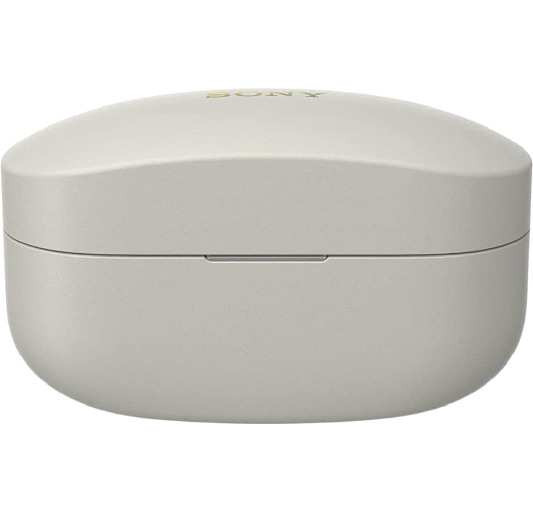 Plata Auriculares inalámbricos - Sony WF-1000 XM4 - Bluetooth - True Wireless - Cancelación de ruido.4