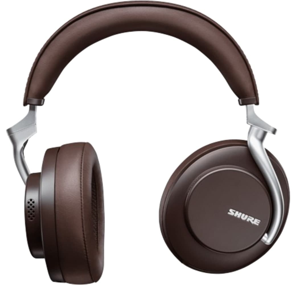 Bruin Headphones Shure Aonic 50 Noise-cancelling Over-ear Bluetooth headphones.2