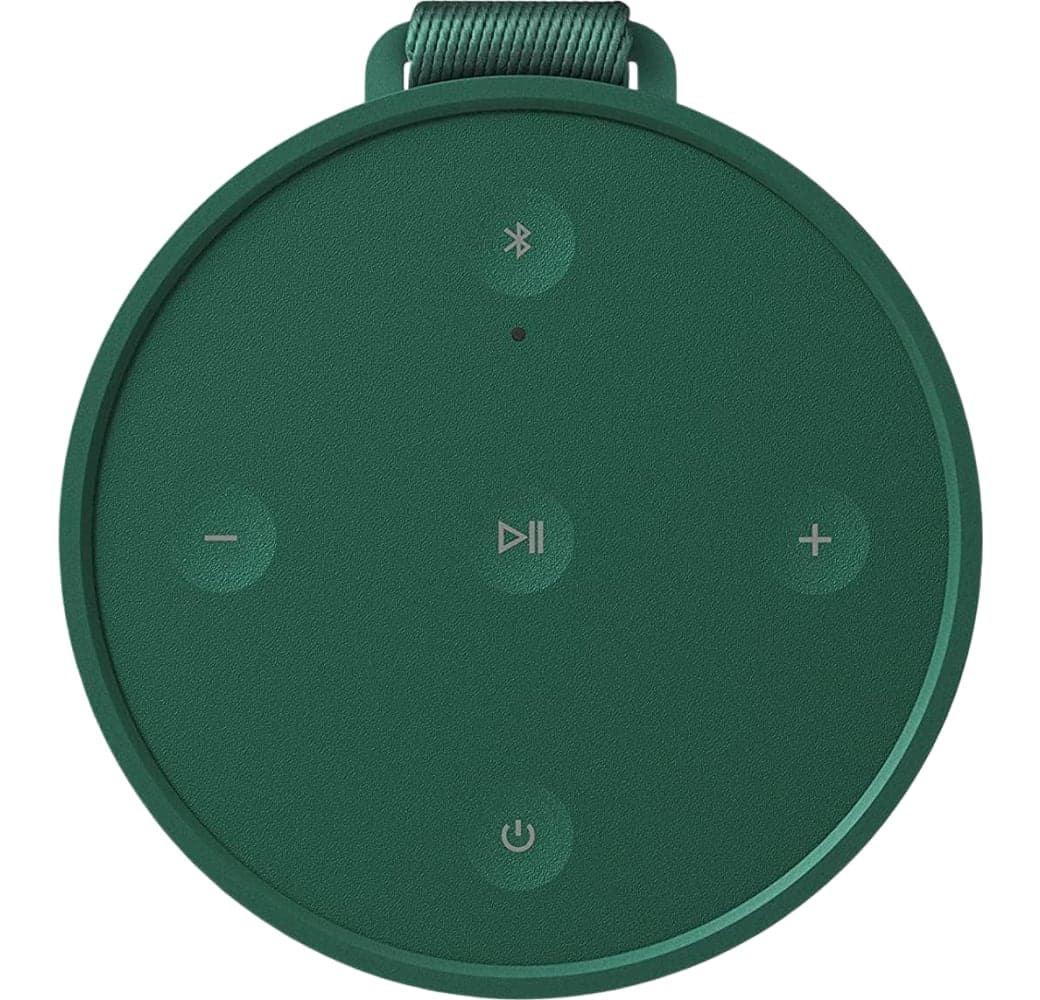 Green Bang & Olufsen Beosound Explore Portable Bluetooth Speaker.3
