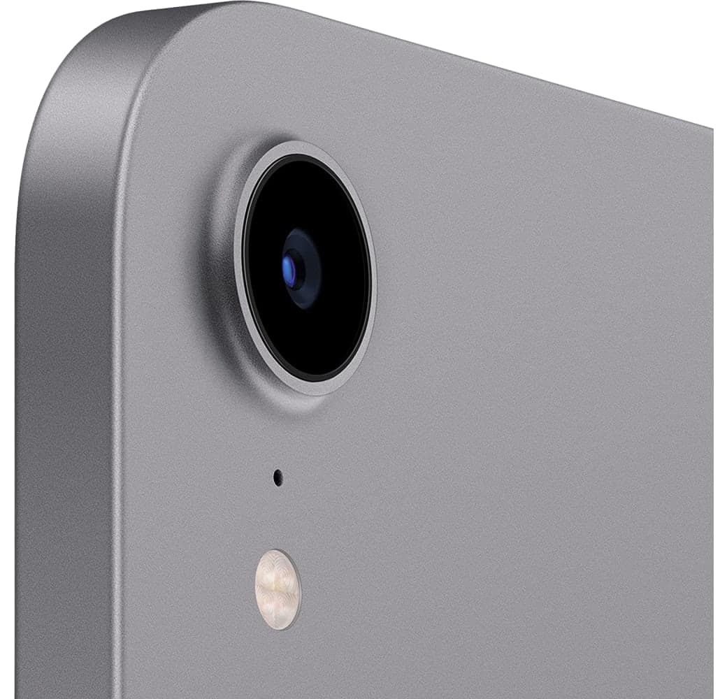 Gris espacial Apple iPad mini (2021) - WiFi - 64GB.3