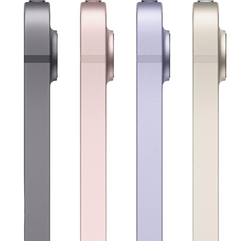 Gris espacial Apple iPad mini (2021) - WiFi - 64GB.4