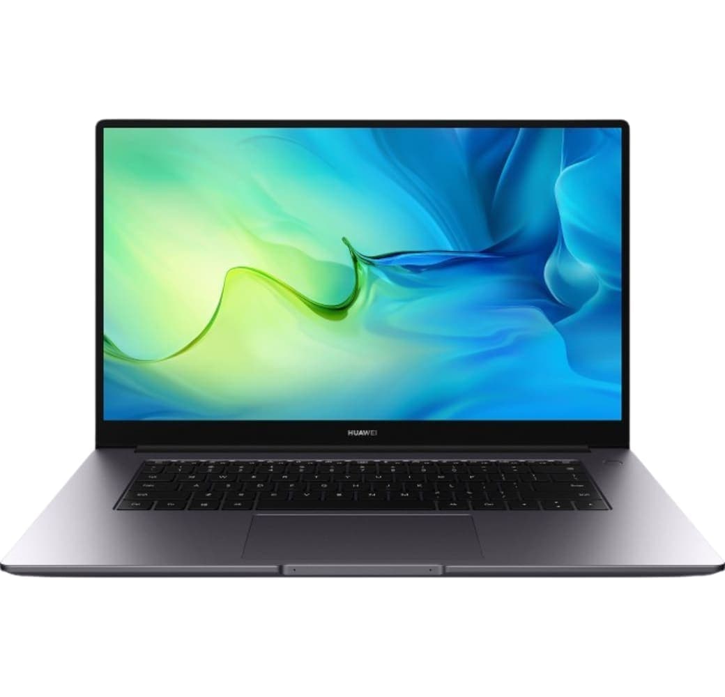 Grau Huawei MateBook D15 Notebook - Intel® Core™ i5-1135G7 - 8GB - 512GB SSD - Intel® Iris® Xe Graphics.1