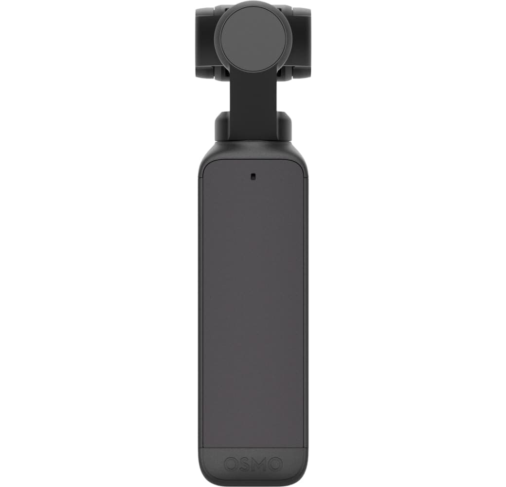 Black DJI Pocket 2.2