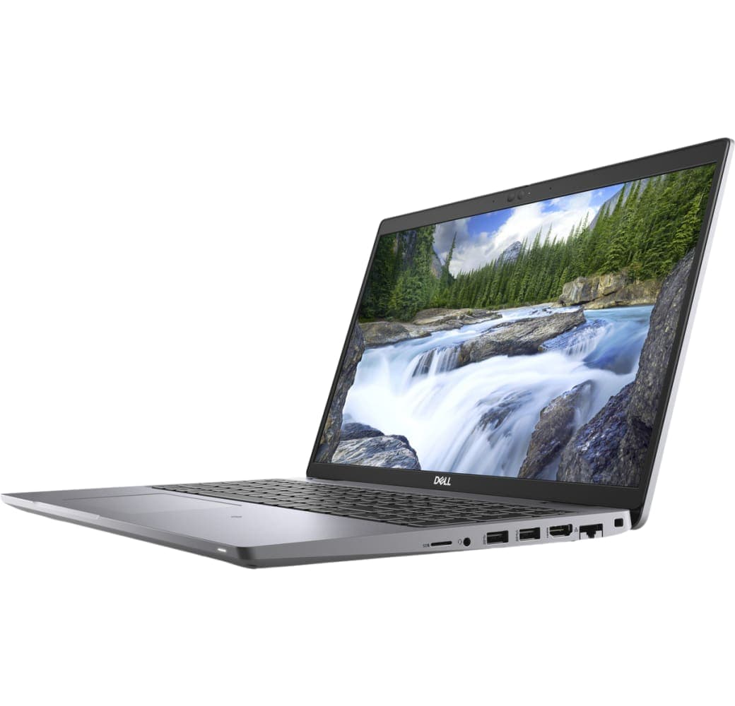 Grau Dell Latitude 5520 (H8KYT) Notebook - Intel® Core™ i5-1145G7 - 16GB - 512GB SSD - Intel® Iris® Xe Graphics.3