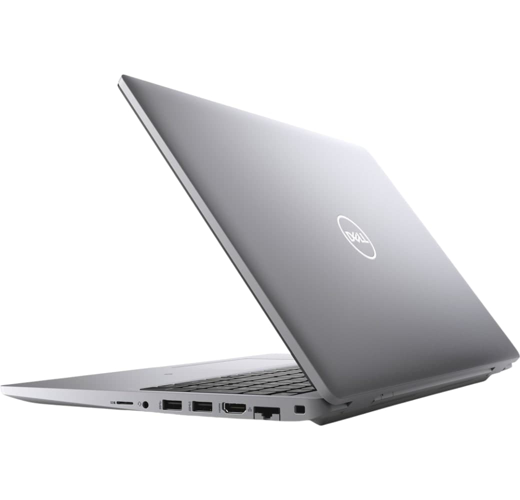 Grau Dell Latitude 5520 (H8KYT) Notebook - Intel® Core™ i5-1145G7 - 16GB - 512GB SSD - Intel® Iris® Xe Graphics.4