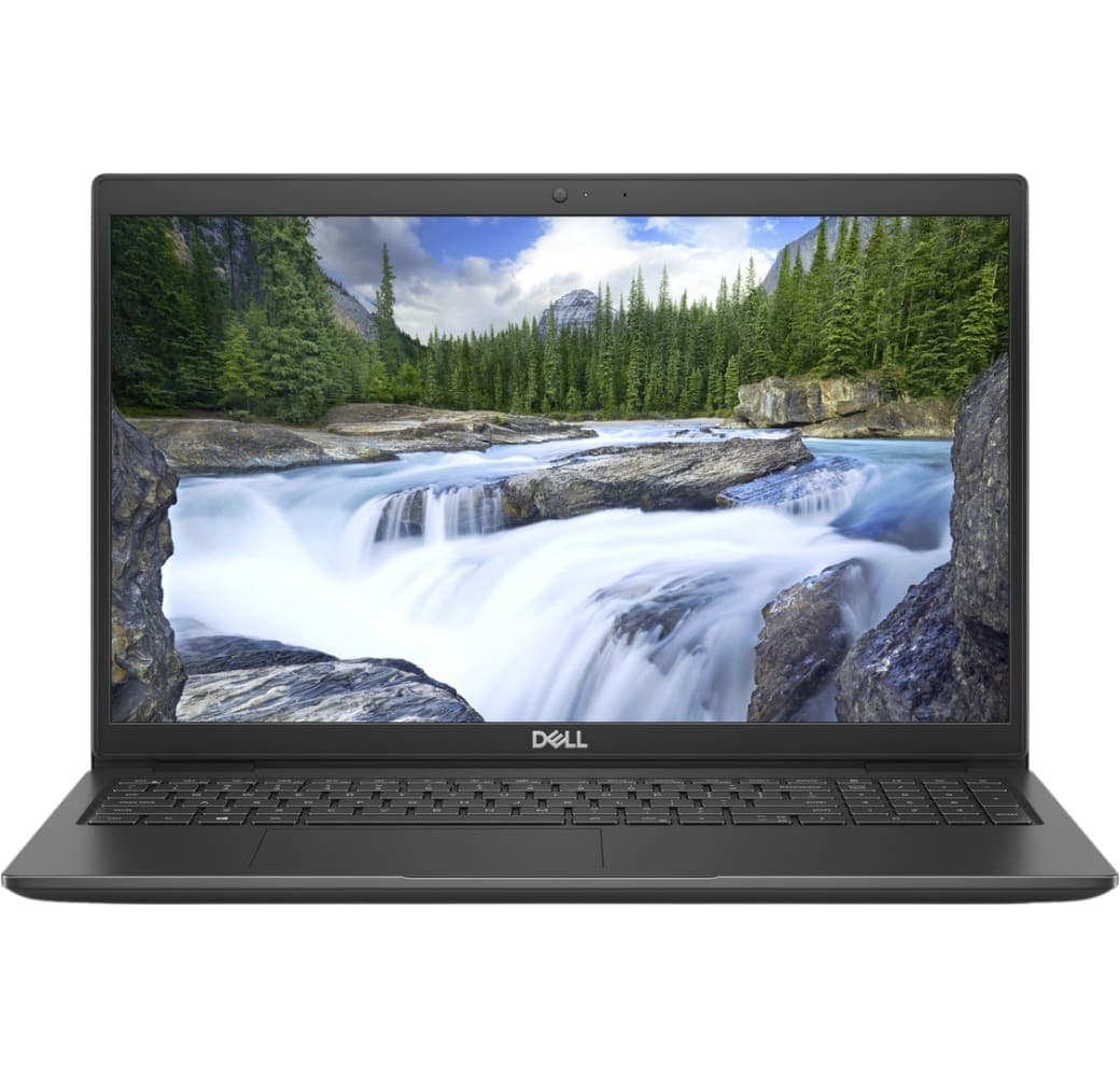 Grey Dell Latitude 3520 (KFGTT) Laptop - Intel® Core™ i7-1165G7 - 8GB - 256GB SSD - Intel® Iris® Xe Graphics.1