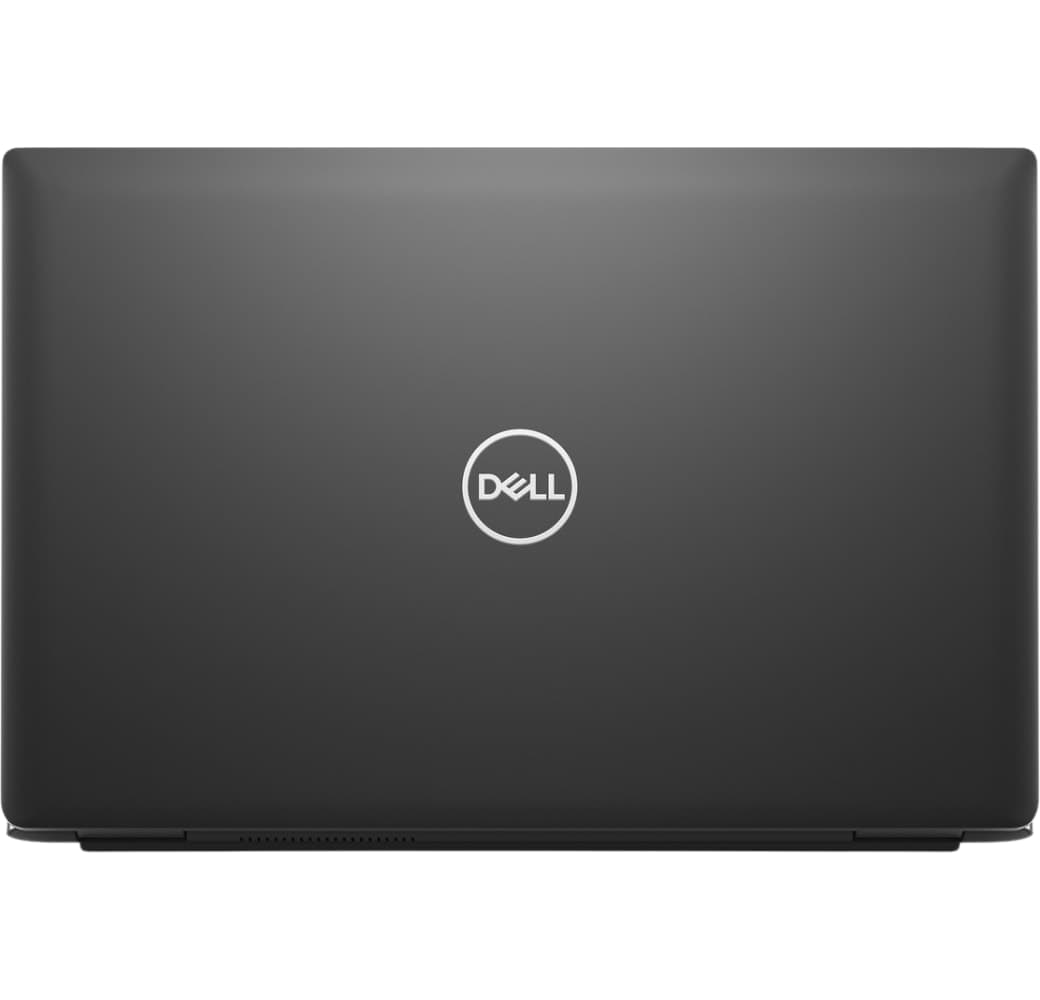 Grey Dell Latitude 3520 (KFGTT) Laptop - Intel® Core™ i7-1165G7 - 8GB - 256GB SSD - Intel® Iris® Xe Graphics.4